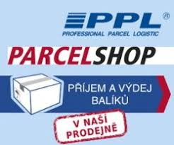 PPL ParcelShop