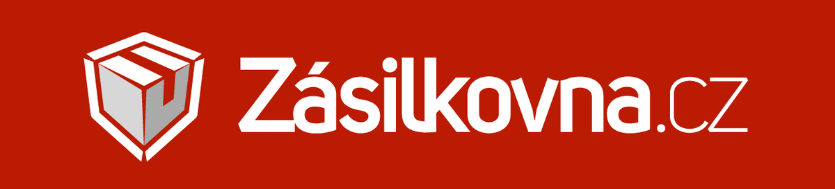 Zásilkovna - Vinotéka Plzeň
