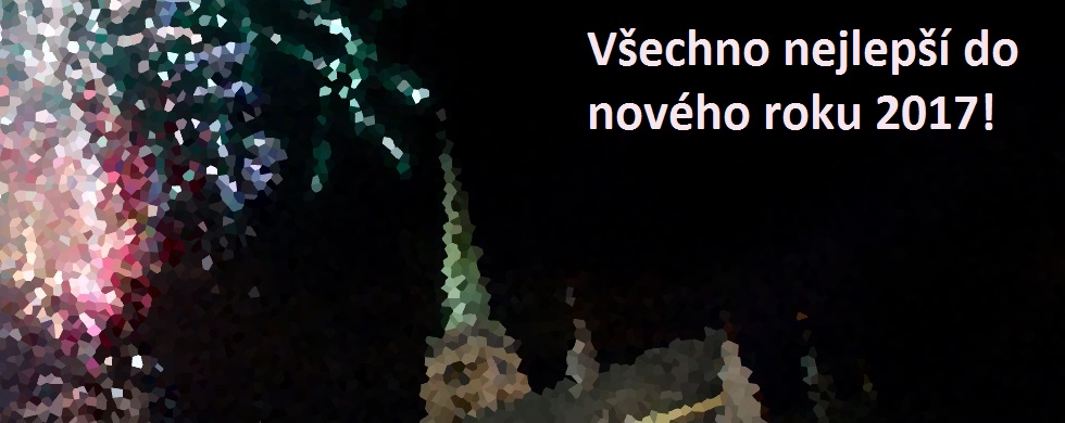 PF 2017 Vinotéka Plzeň