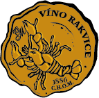 Víno Rakvice