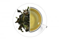 Shou Mei - "Čaj dlouhověkosti" 1 kg