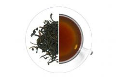 Earl Grey - černý,aromatizovaný 1 kg