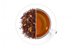 Rooibos Rakytníkový keř 1 kg