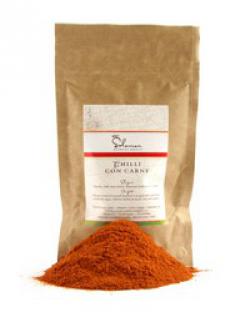 Solomon - Chilli con carne 25 g