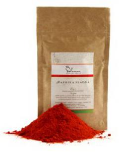 Solomon - Paprika sladká 35 g