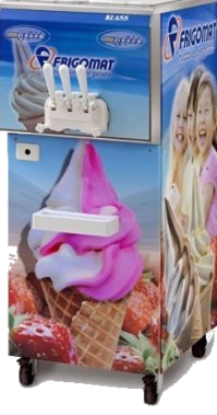 frigomat